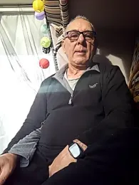 andy-1961 webcam model stream image