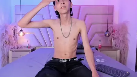 Milan_LewisS webcam model stream image