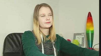 LydiaHoney webcam model stream image