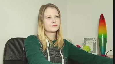 LydiaHoney webcam model stream image