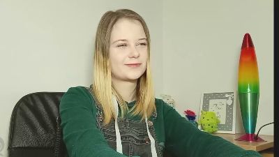 LydiaHoney webcam model stream image