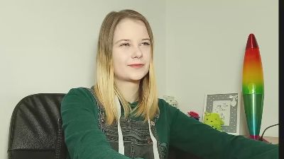 LydiaHoney webcam model stream image