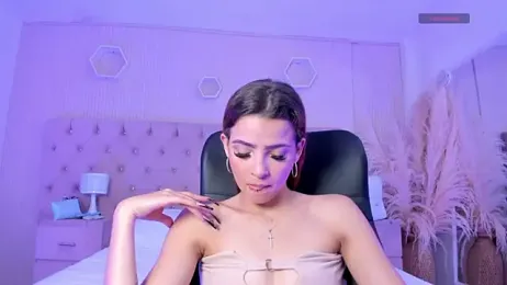 MadisonSky_ webcam model stream image