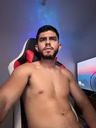 Milosky000 webcam model stream image