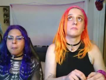 evelan123 webcam model stream image