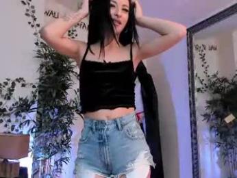 eastern_latinas webcam model stream image