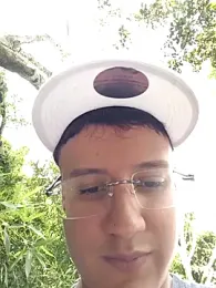 NoahLux webcam model stream image