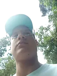 NoahLux webcam model stream image