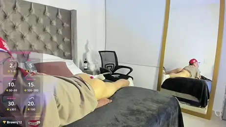 NoahLux webcam model stream image