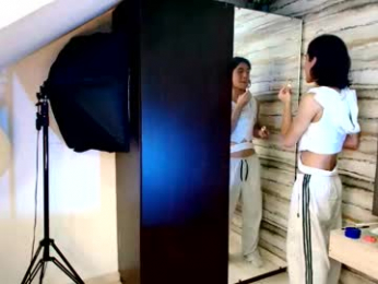 twinslovers_ webcam model stream image