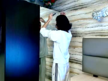 twinslovers_ webcam model stream image