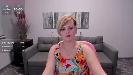 Julia_Wilsone webcam model stream image