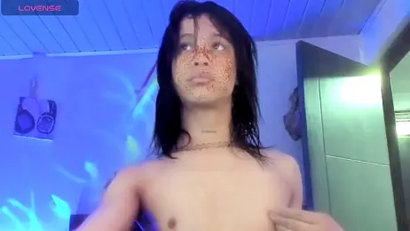 stormytt_ webcam model stream image