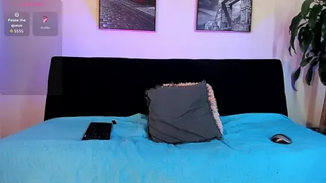 Sweet_Alessandre webcam model stream image