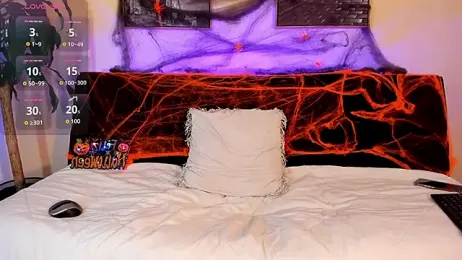 Sweet_Alessandre webcam stripchat model stream image