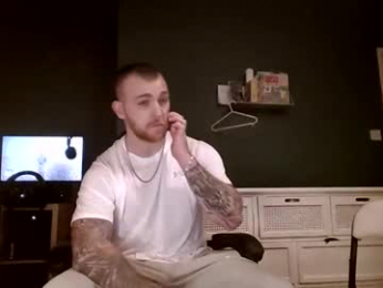 hisbeautyherbeast16 webcam model stream image