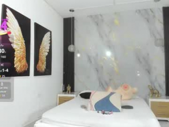 estephany_doll webcam chaturbate model stream image