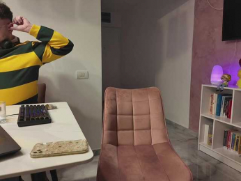 Valeria_xoxo webcam model stream image