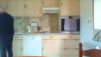 Suisavous webcam model stream image