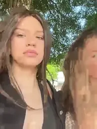 ShyAlika webcam model stream image