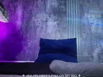 charlotte_germanotta_ webcam chaturbate model stream image