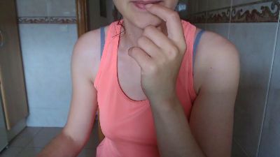 elyy_fun webcam model stream image