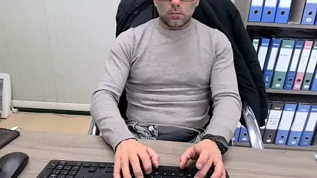 Evasionee webcam model stream image