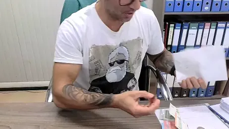 Evasionee webcam model stream image