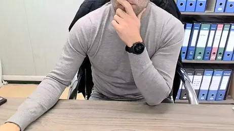 Evasionee webcam model stream image