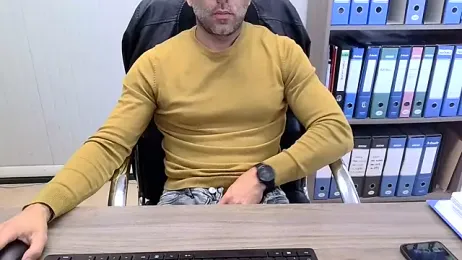 Evasionee webcam model stream image