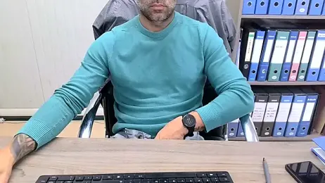 Evasionee webcam model stream image