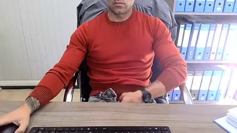 Evasionee webcam model stream image