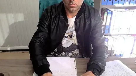 Evasionee webcam model stream image