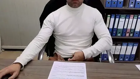 Evasionee webcam model stream image