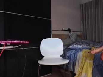 baldyboyy webcam model stream image