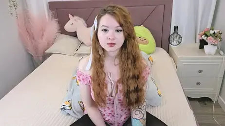 MeiQT webcam model stream image