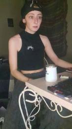 ASTRIDSHINE webcam model stream image