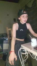 ASTRIDSHINE webcam model stream image