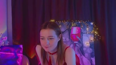 HannaWalton webcam model stream image