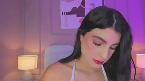 aria_greco webcam model stream image