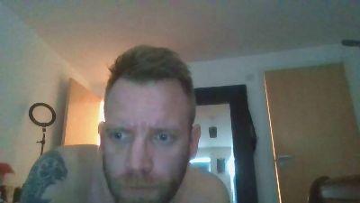 AaronDylan webcam model stream image