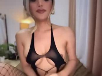 urdreammajesty webcam chaturbate model stream image