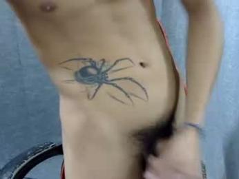 justcallme_james webcam model stream image