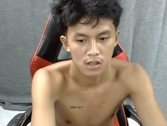 justcallme_james webcam model stream image