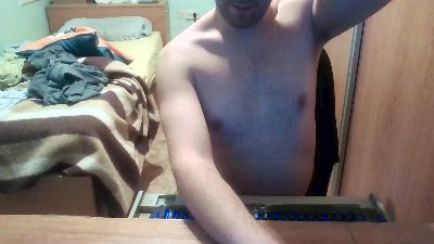 ultrasonico5 webcam model stream image