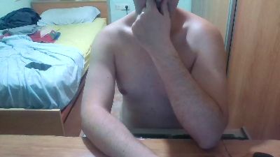 ultrasonico5 webcam model stream image