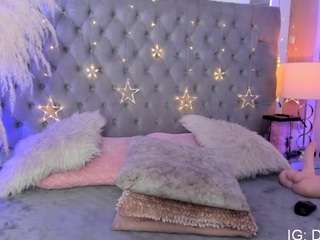 danirouse webcam camsoda model stream image