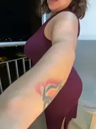 MrsFoucher webcam model stream image