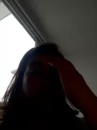 MrsFoucher webcam model stream image