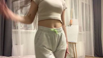 LoraleeClarey webcam model stream image